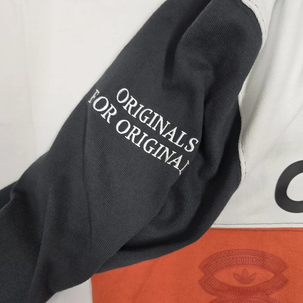 adidas originals all